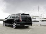 Mitsubishi Grandis Panther Concept 2008 года